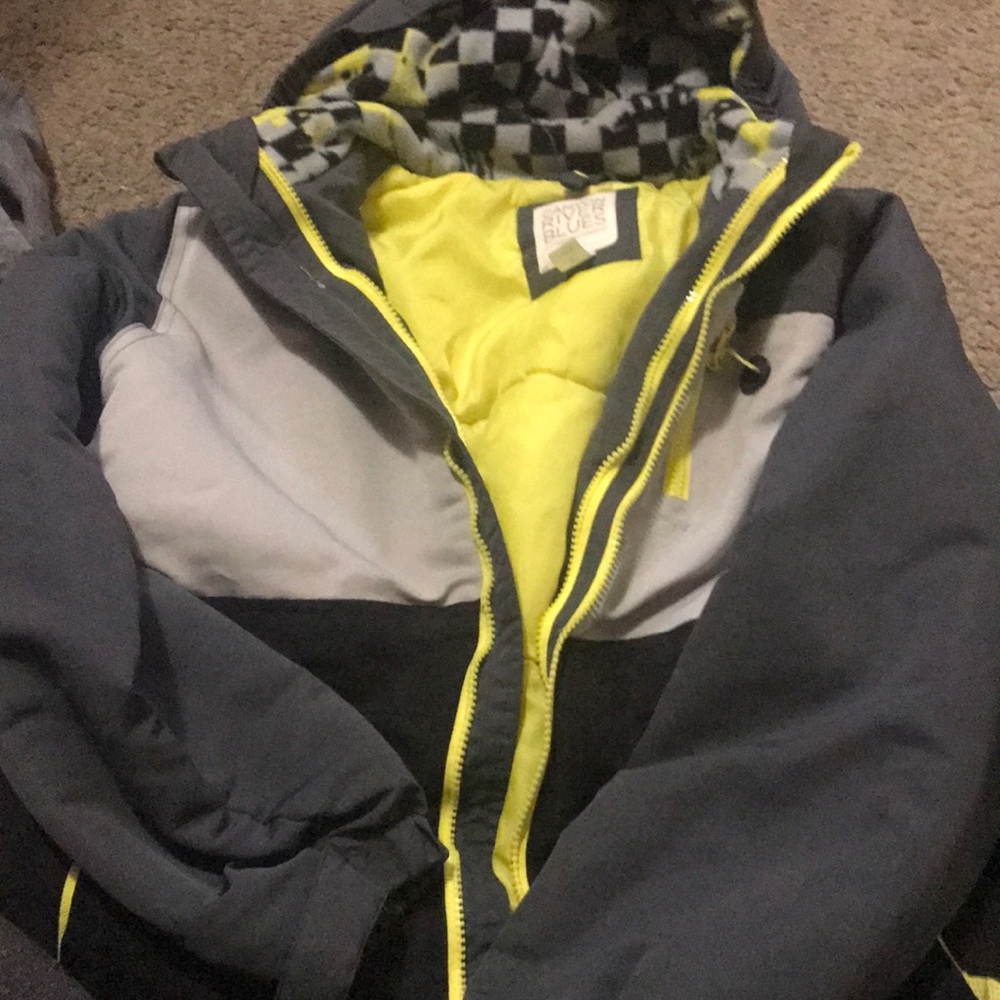 Boys Coat | Kids |